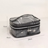 COSMETIC BAGS