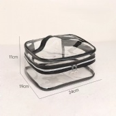 COSMETIC BAGS