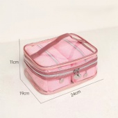 COSMETIC BAGS