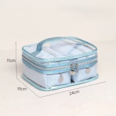 COSMETIC BAGS