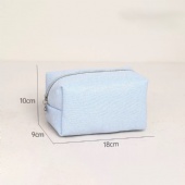 COSMETIC BAGS
