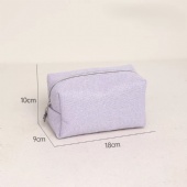 COSMETIC BAGS