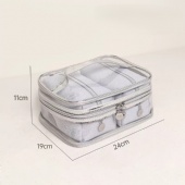 COSMETIC BAGS