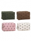 COSMETIC BAGS