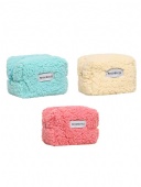COSMETIC BAGS