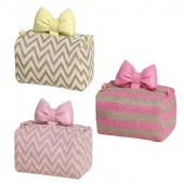 COSMETIC BAGS