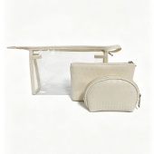 COSMETIC BAGS COSMETIC BAGS