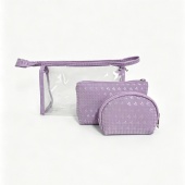 COSMETIC BAGS COSMETIC BAGS