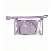 COSMETIC BAGS