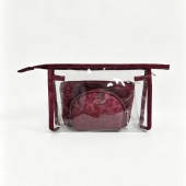 COSMETIC BAGS