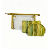 COSMETIC BAGS COSMETIC BAGS