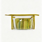 COSMETIC BAGS