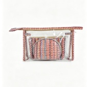 COSMETIC BAGS