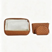 COSMETIC BAGS