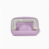COSMETIC BAGS COSMETIC BAGS