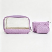 COSMETIC BAGS