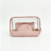 COSMETIC BAGS COSMETIC BAGS