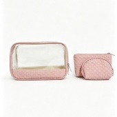 COSMETIC BAGS