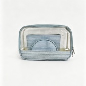 COSMETIC BAGS COSMETIC BAGS