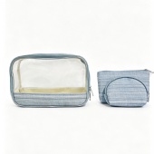 COSMETIC BAGS