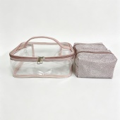 COSMETIC BAGS COSMETIC BAGS