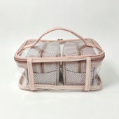 COSMETIC BAGS