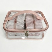 COSMETIC BAGS