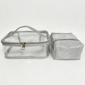 COSMETIC BAGS COSMETIC BAGS