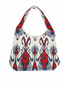 Hobo Shoulder Tote Bag
