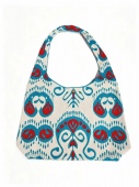 Hobo Shoulder Tote Bag