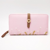 bifold wallet
