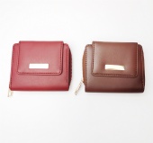 bifold wallet