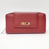 bifold wallet