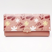 bifold wallet