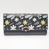 bifold wallet
