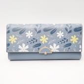 bifold wallet