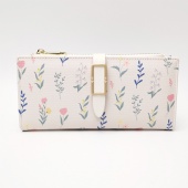 bifold wallet