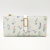 bifold wallet