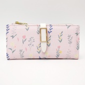 bifold wallet