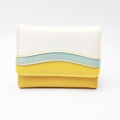 bifold wallet