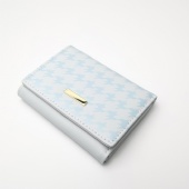 bifold wallet