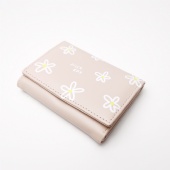 bifold wallet