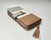 bifold wallet