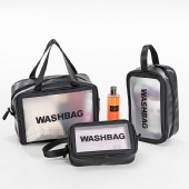 COSMETIC BAGS