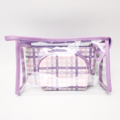 COSMETIC BAGS