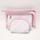 COSMETIC BAGS
