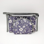 COSMETIC BAGS
