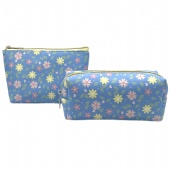 COSMETIC BAGS
