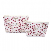 COSMETIC BAGS