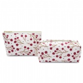 COSMETIC BAGS
